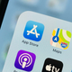 Image for article titled Apple Will Tweak App Store Rules for Apps Like Spotify, Netflix